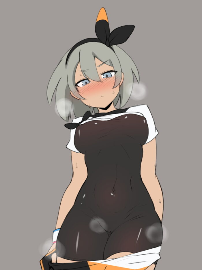 サイトウのエロ画像35 - 【ポケモン剣盾】かくとうジムリーダーのサイトウのエロ画像【200枚】