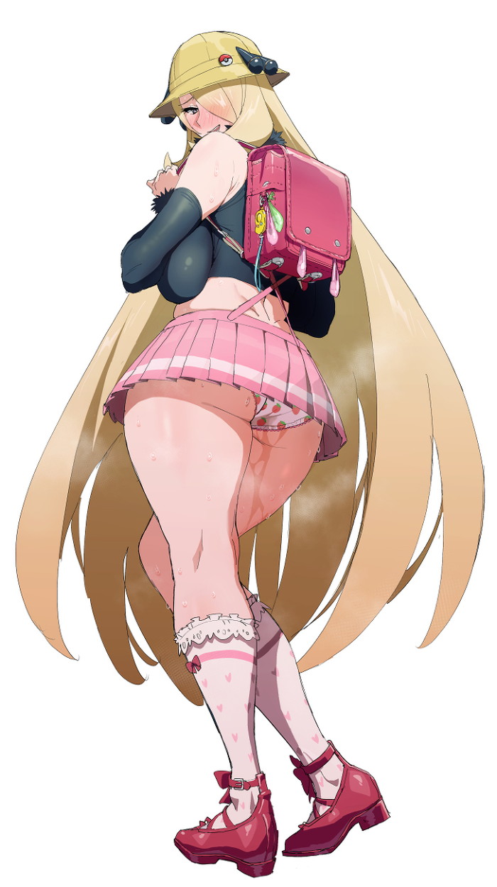 【二次】咥えゴムや使用済みコンドームのエロ画像くれ Part２０