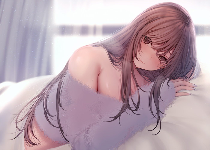 【二次】ラブラブ、イチャイチャ状態でエッチしてるエロ画像 Part３３