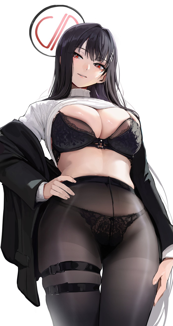 【二次】幸せな気持ちになれる巨乳エロ画像スレ Part4