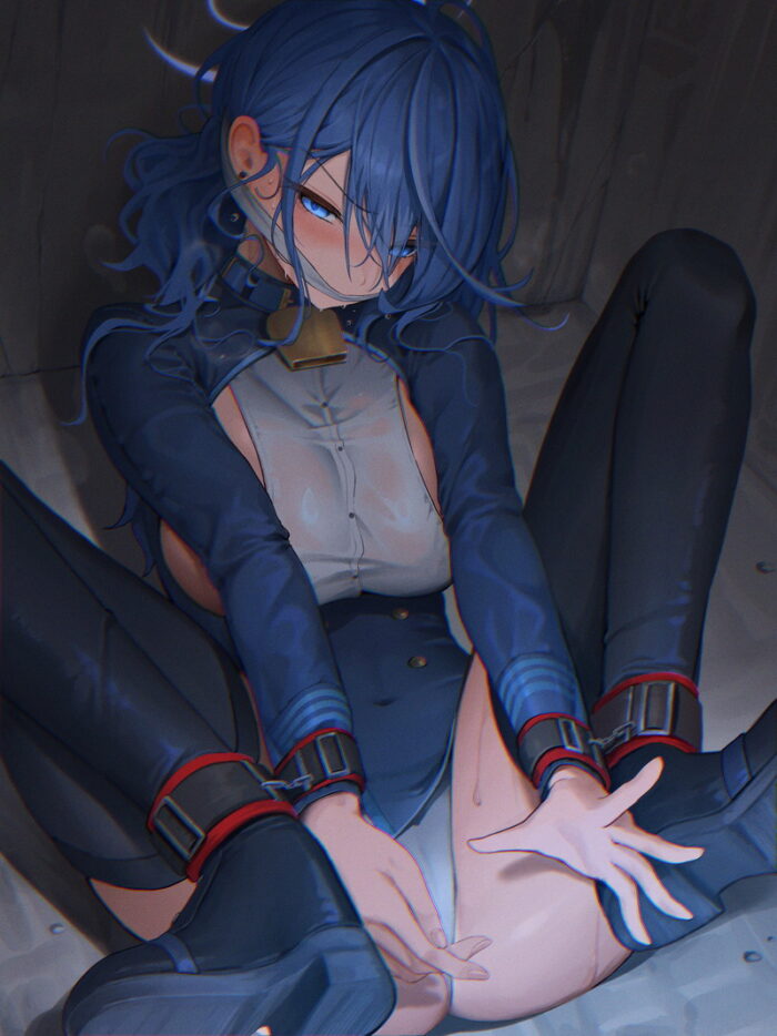 【二次】気の強そうな女を犯すのって最高だよな Part4【エロ画像】