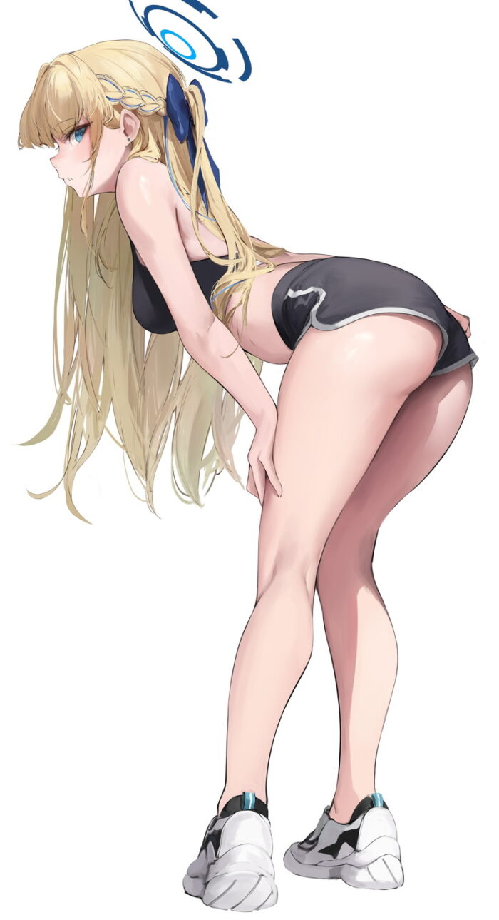 本日のランダム最新二次エロ画像まとめ Part956