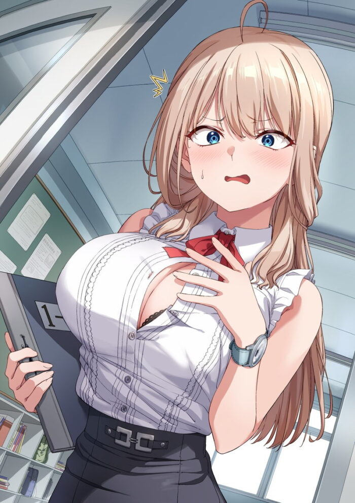 本日のランダム最新二次エロ画像まとめ Part956