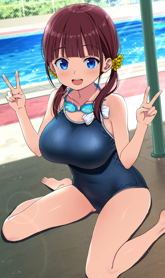 本日のランダム最新二次エロ画像まとめ Part962
