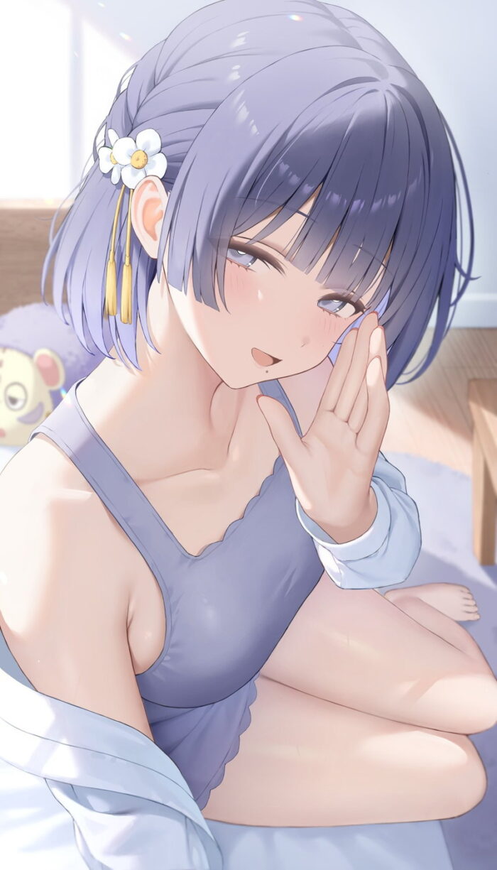 本日のランダム最新二次エロ画像まとめ Part968