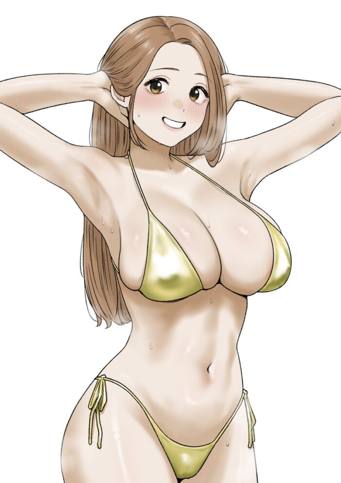 本日のランダム最新二次エロ画像まとめ Part971