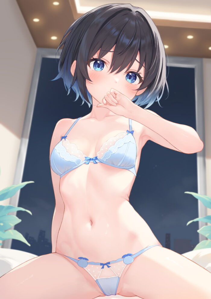 本日のランダム最新二次エロ画像まとめ Part973