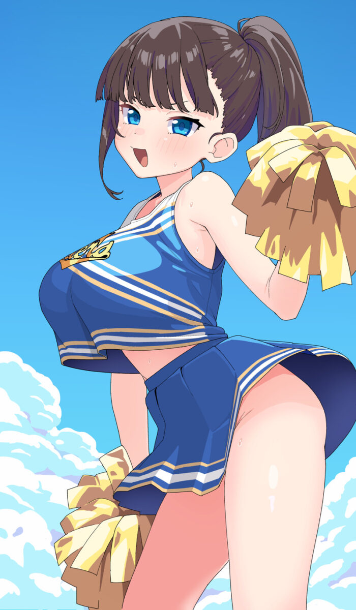 本日のランダム最新二次エロ画像まとめ Part974