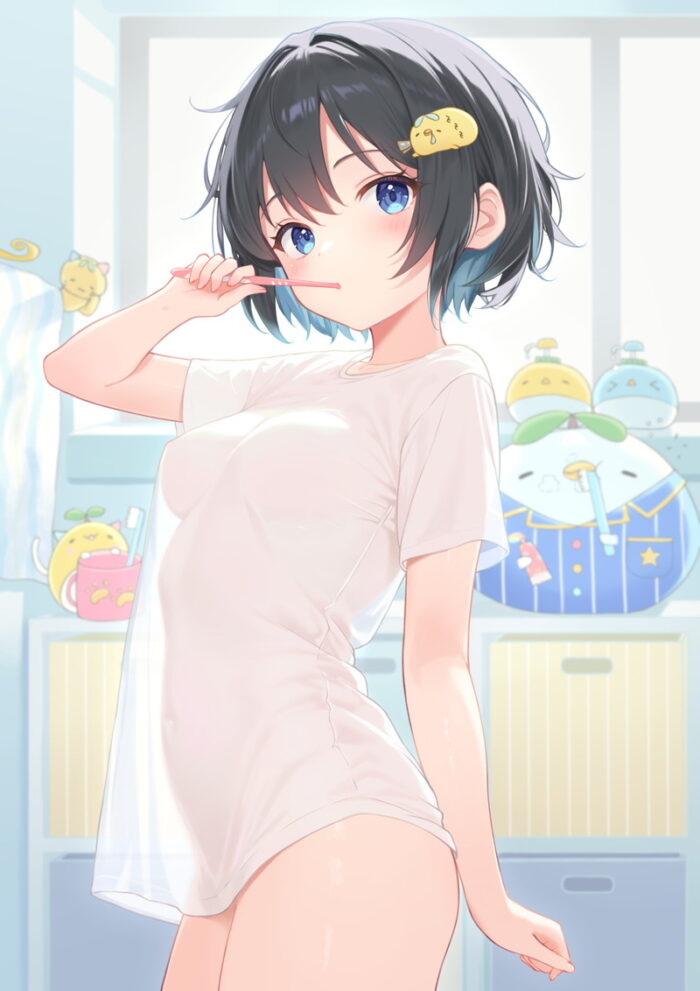 本日のランダム最新二次エロ画像まとめ Part978