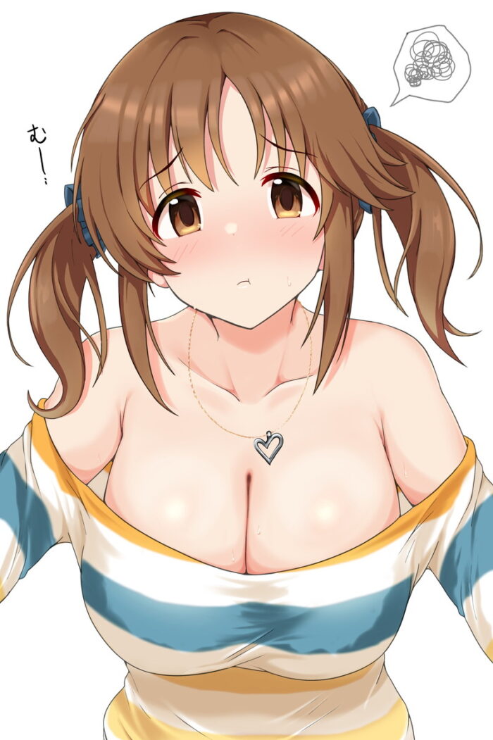 本日のランダム最新二次エロ画像まとめ Part980