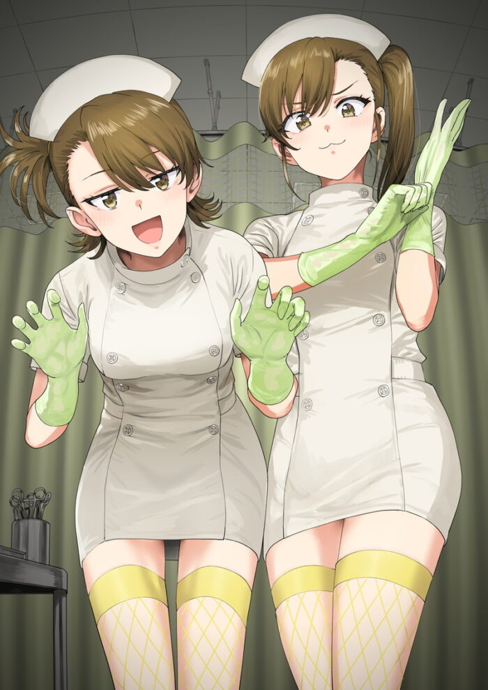 本日のランダム最新二次エロ画像まとめ Part981