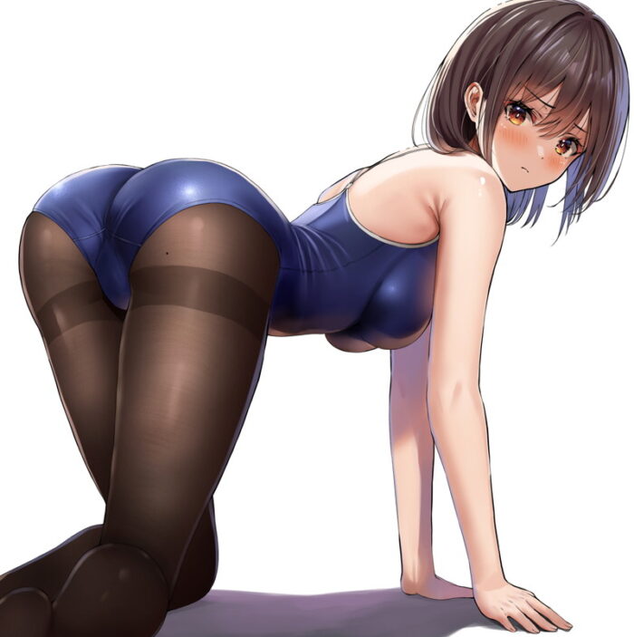 本日のランダム最新二次エロ画像まとめ Part981