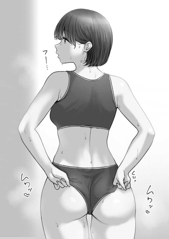 本日のランダム最新二次エロ画像まとめ Part983