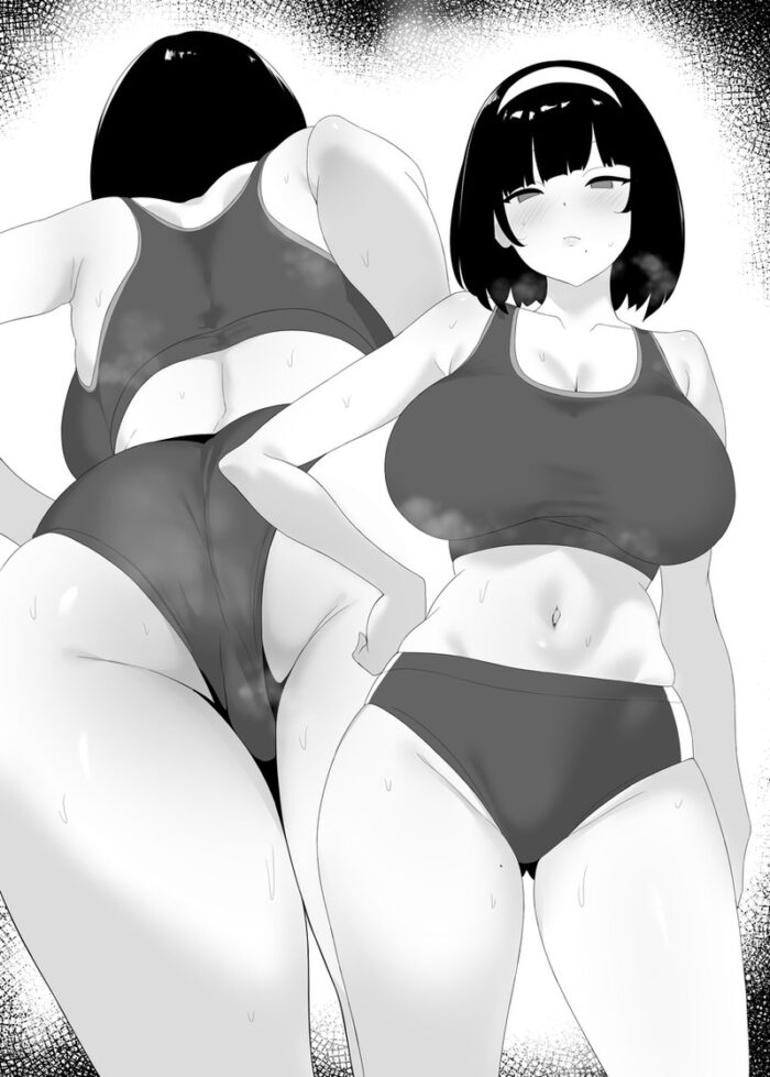 本日のランダム最新二次エロ画像まとめ Part984