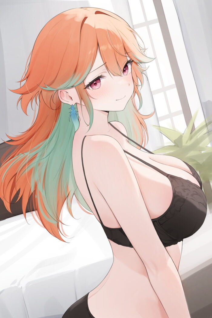 本日のランダム最新二次エロ画像まとめ Part985