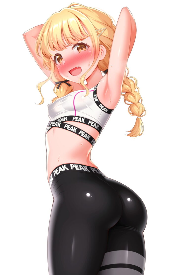 本日のランダム最新二次エロ画像まとめ Part1003