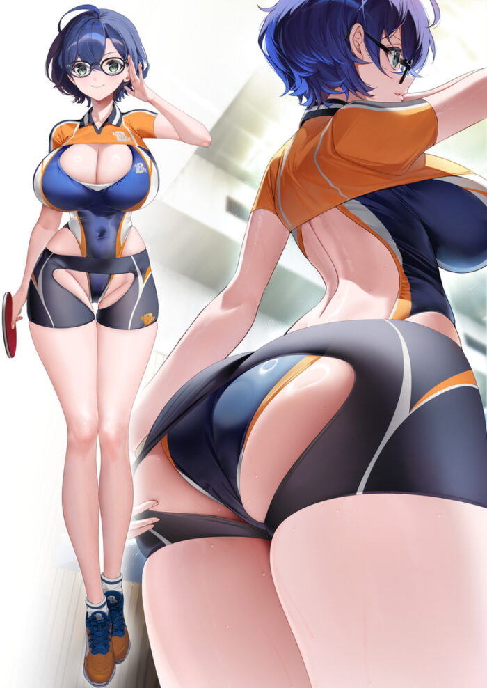 本日のランダム最新二次エロ画像まとめ Part1004