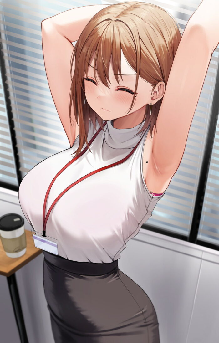 本日のランダム最新二次エロ画像まとめ Part1005