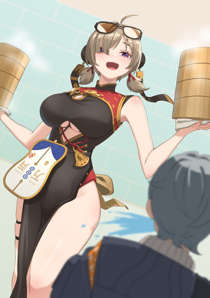 本日のランダム最新二次エロ画像まとめ Part1012