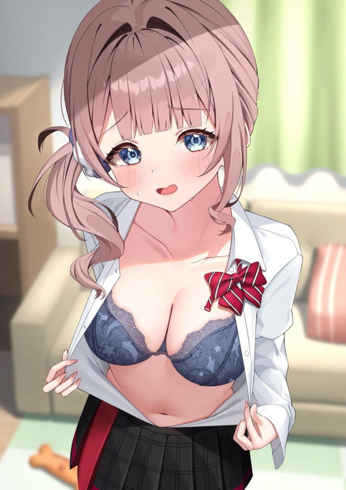本日のランダム最新二次エロ画像まとめ Part1015