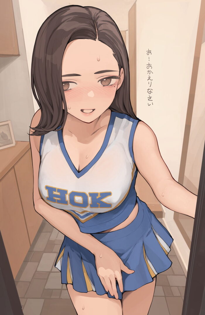 本日のランダム最新二次エロ画像まとめ Part1019