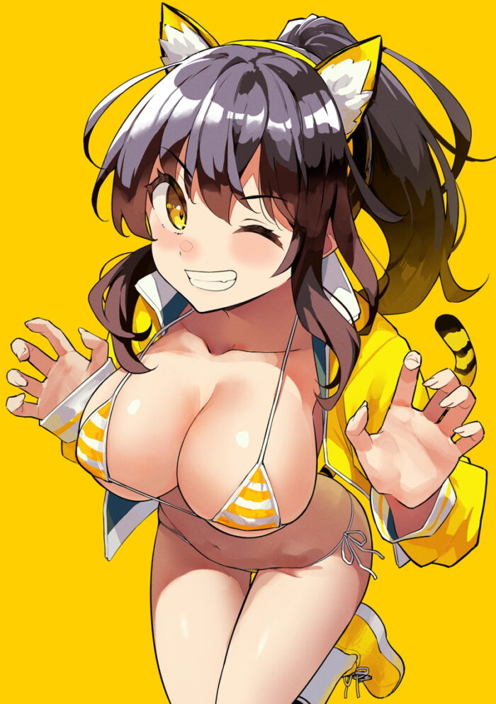 本日のランダム最新二次エロ画像まとめ Part1019