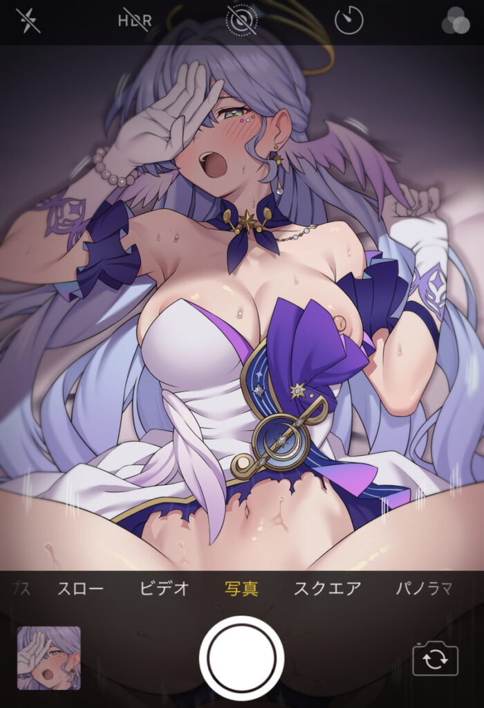 本日のランダム最新二次エロ画像まとめ Part1023