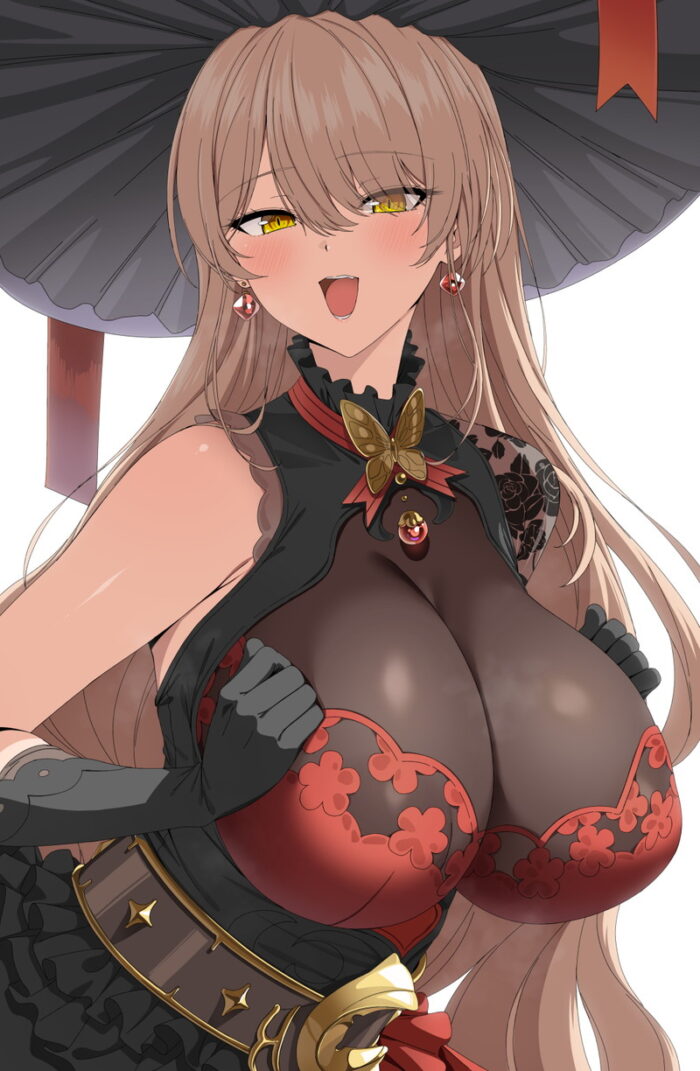 本日のランダム最新二次エロ画像まとめ Part1026