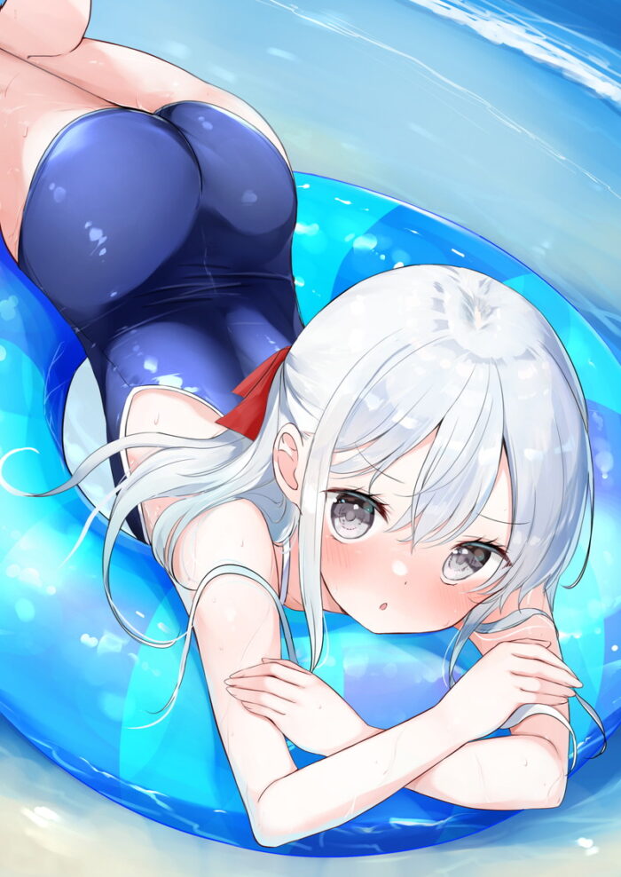 本日のランダム最新二次エロ画像まとめ Part1037