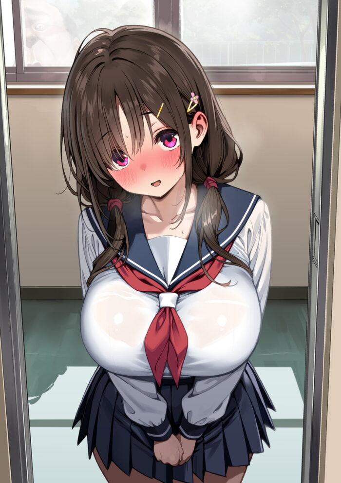 本日のランダム最新二次エロ画像まとめ Part1042