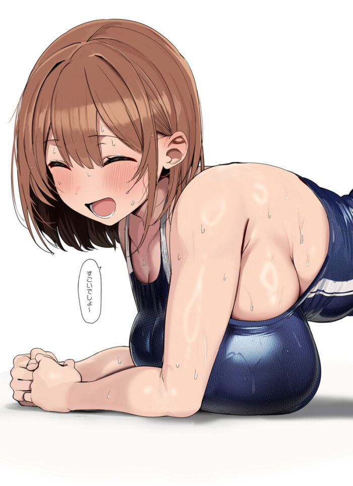 本日のランダム最新二次エロ画像まとめ Part1044