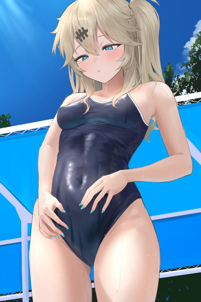 本日のランダム最新二次エロ画像まとめ Part1045
