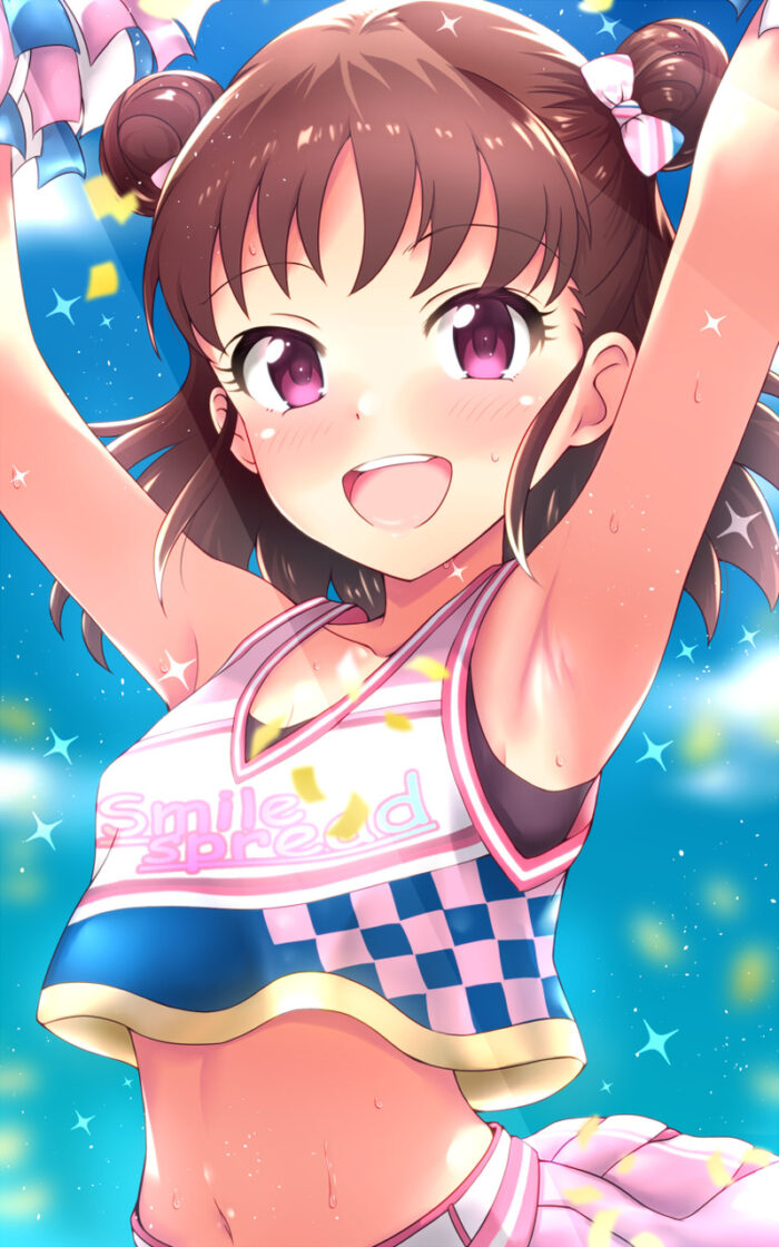 本日のランダム最新二次エロ画像まとめ Part1048