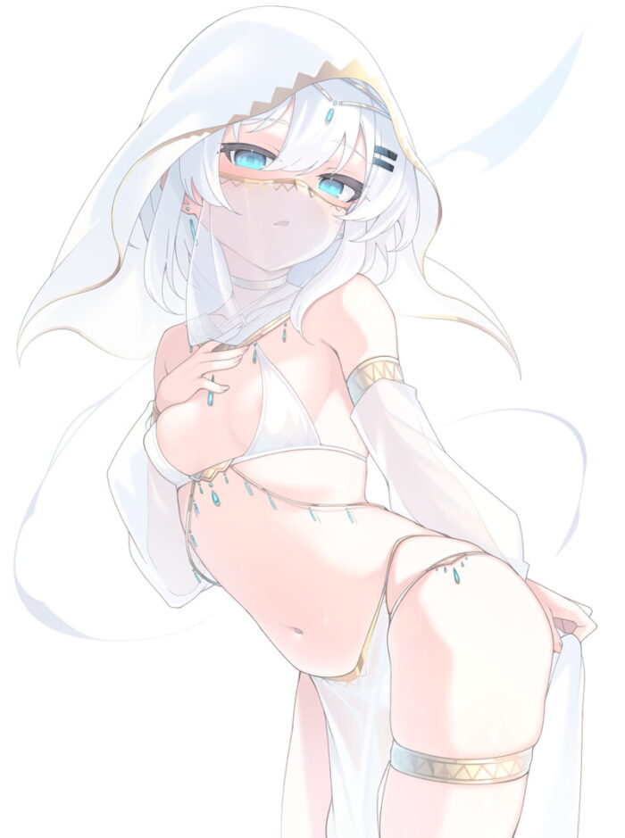 本日のランダム最新二次エロ画像まとめ Part1058