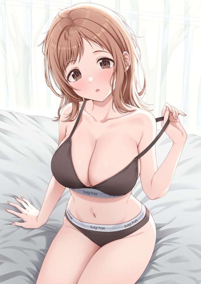 本日のランダム最新二次エロ画像まとめ Part1063