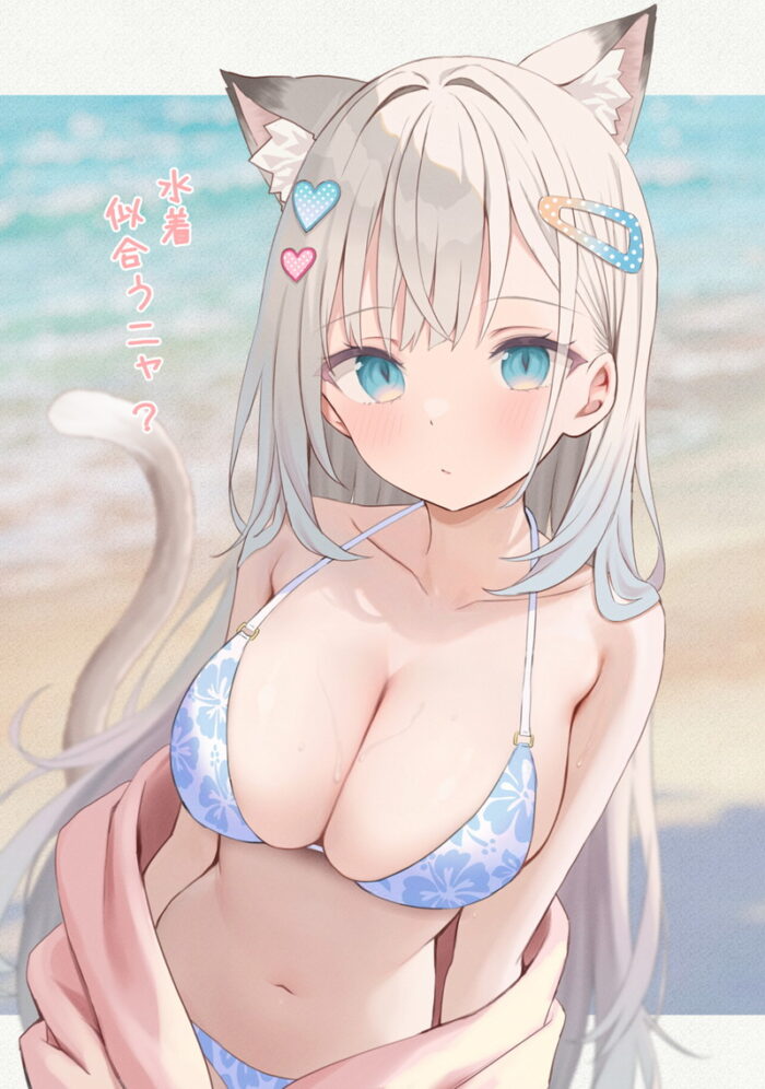 本日のランダム最新二次エロ画像まとめ Part1065