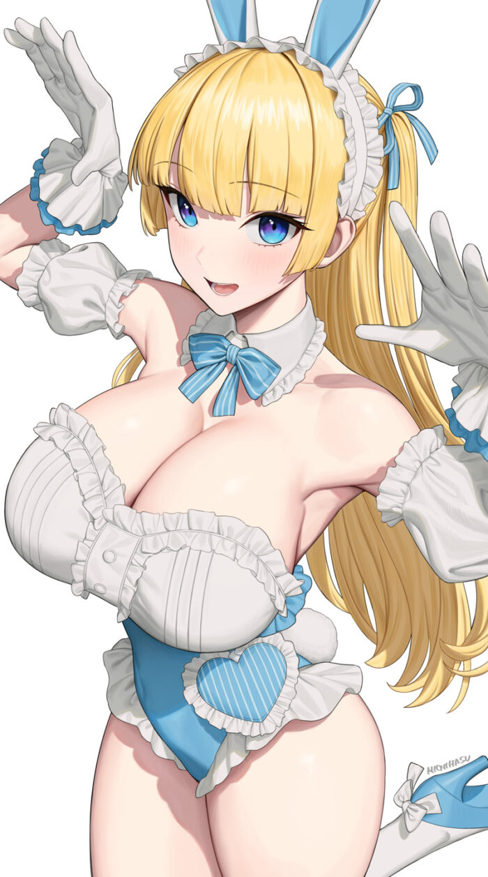 本日のランダム最新二次エロ画像まとめ Part1065