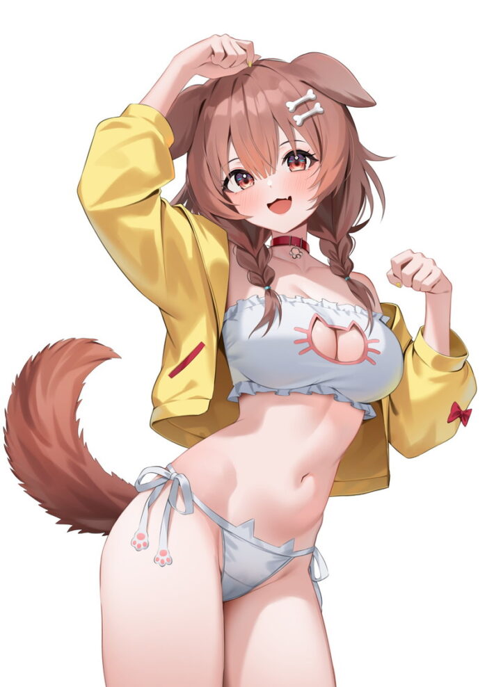 本日のランダム最新二次エロ画像まとめ Part1066