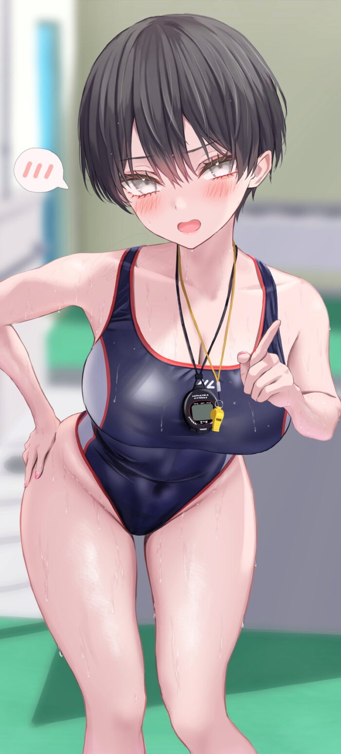 本日のランダム最新二次エロ画像まとめ Part1075