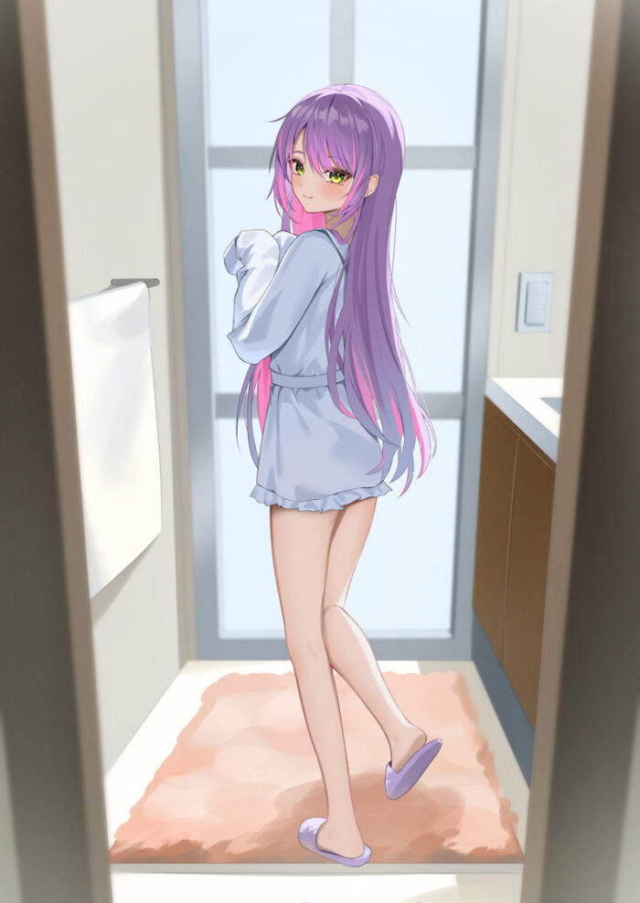本日のランダム最新二次エロ画像まとめ Part1075