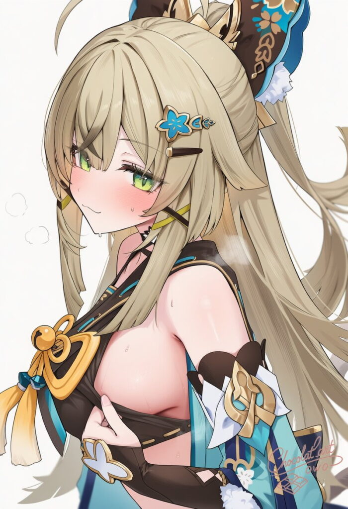 本日のランダム最新二次エロ画像まとめ Part1098