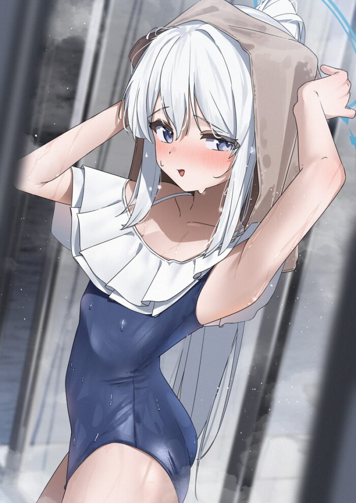 本日のランダム最新二次エロ画像まとめ Part1099