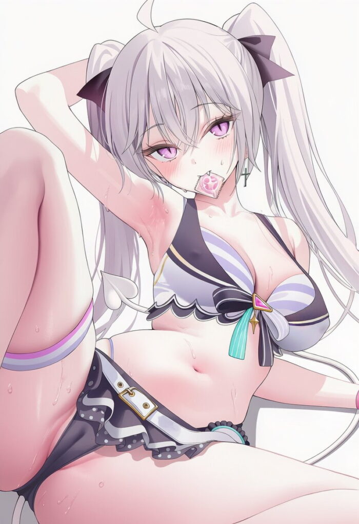 本日のランダム最新二次エロ画像まとめ Part1099