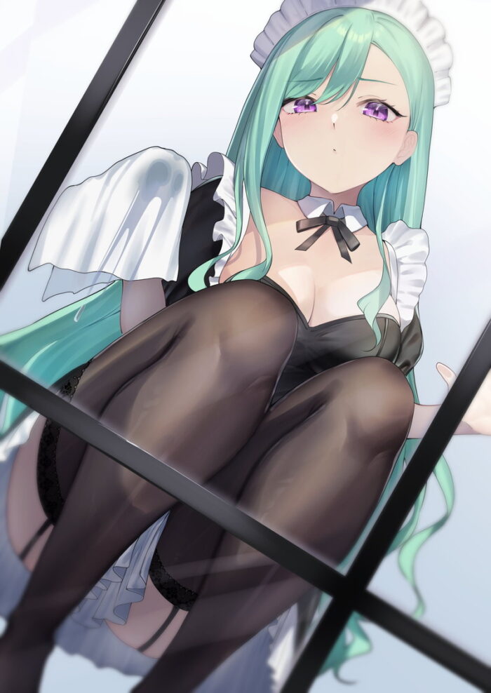 本日のランダム最新二次エロ画像まとめ Part1099