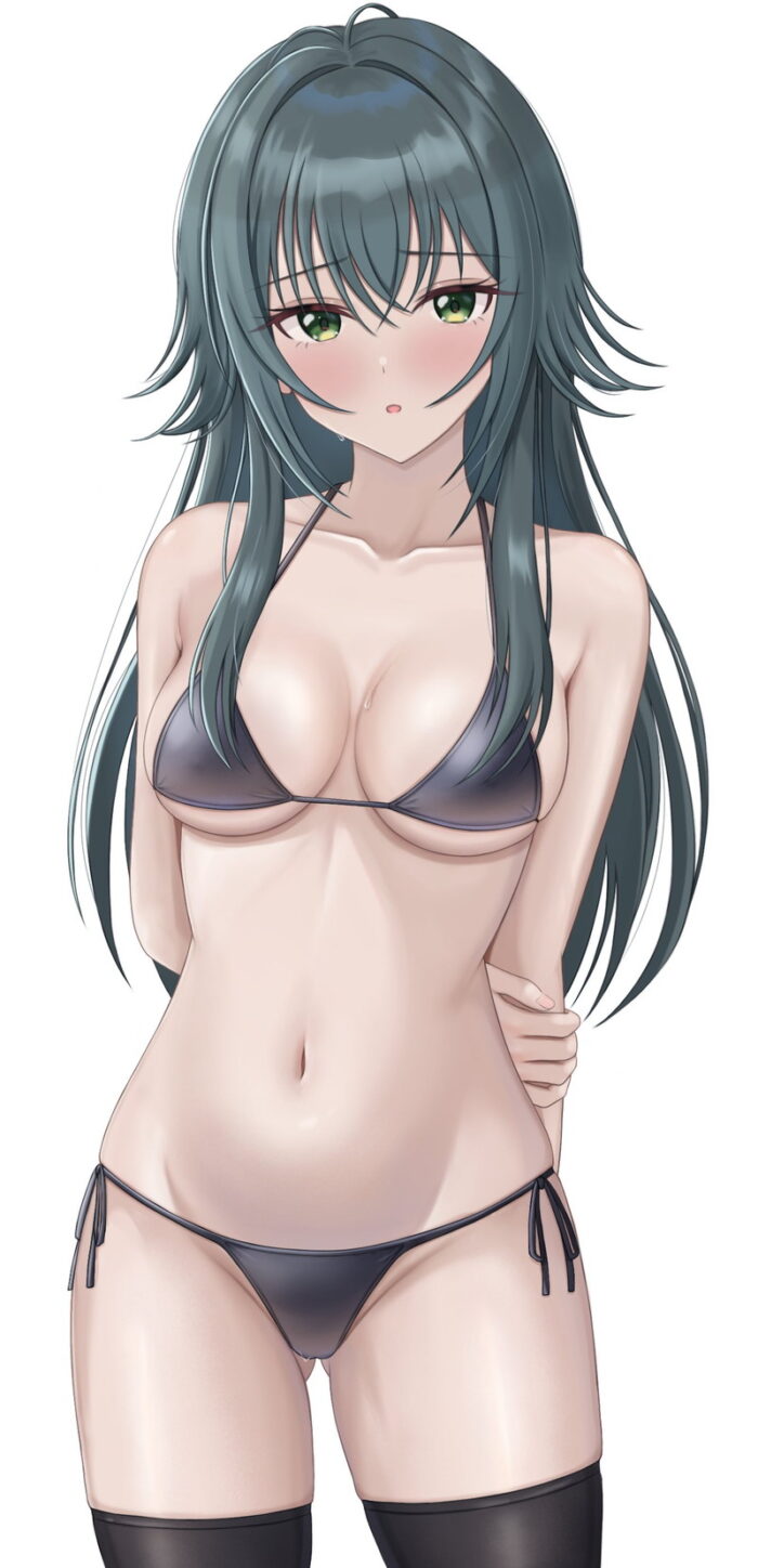 本日のランダム最新二次エロ画像まとめ Part1099