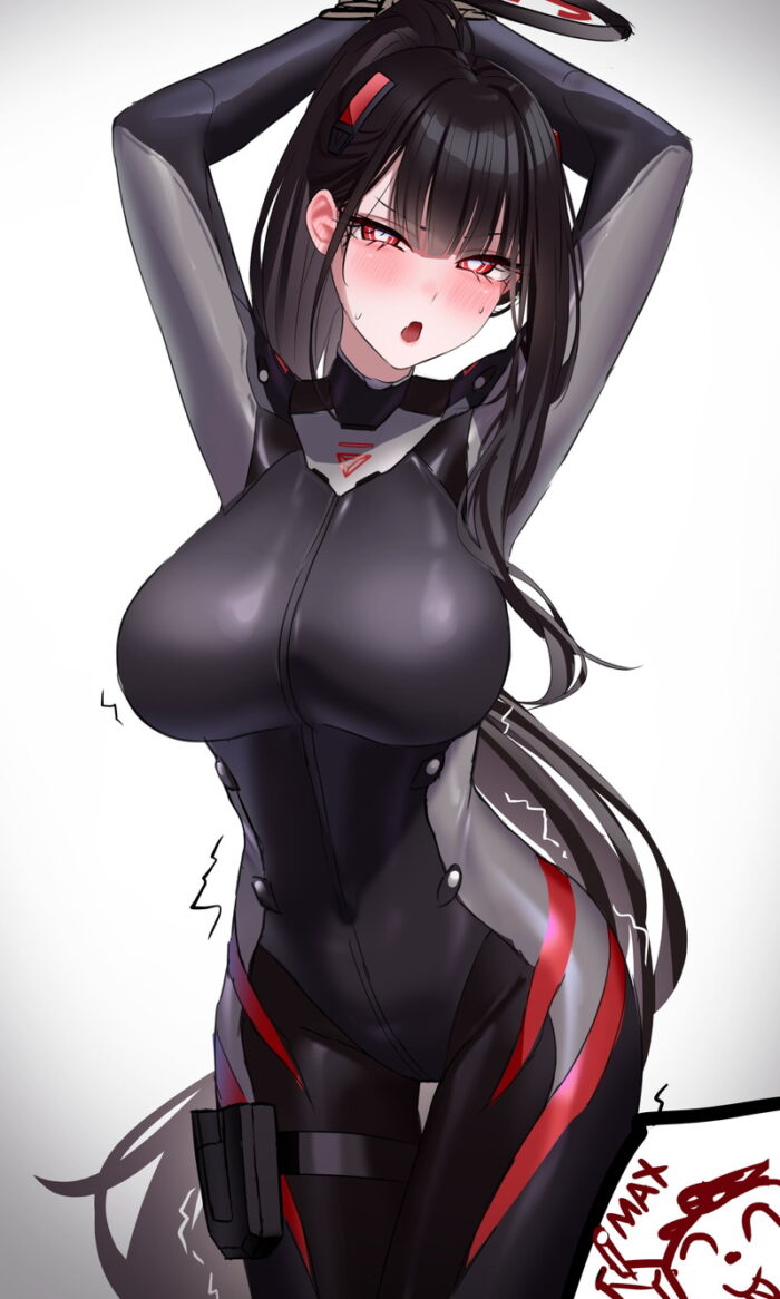 本日のランダム最新二次エロ画像まとめ Part1099