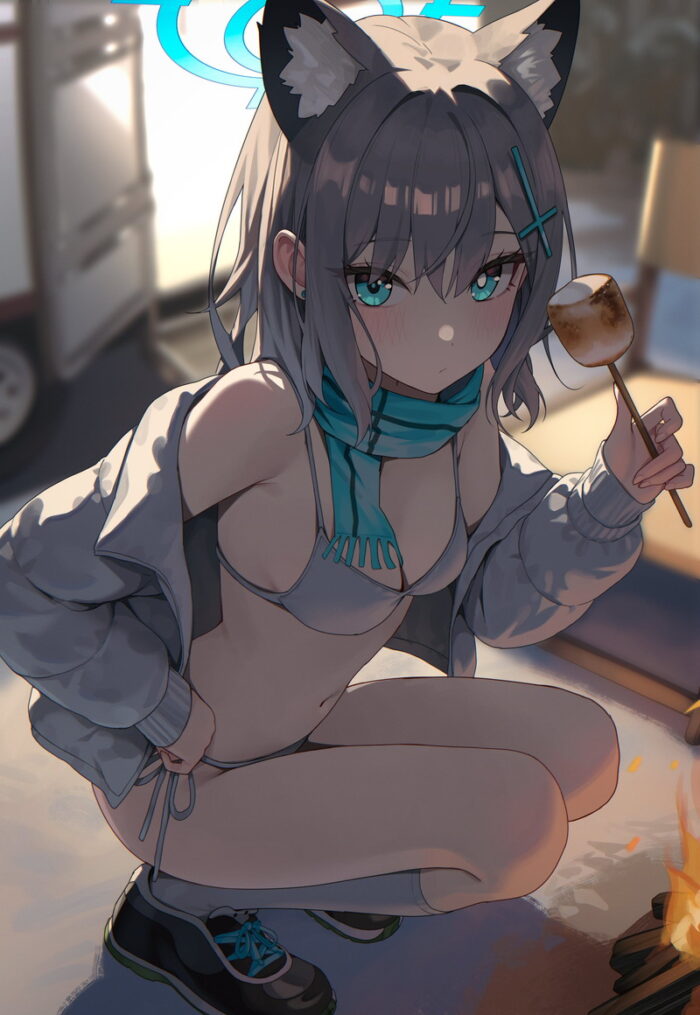 本日のランダム最新二次エロ画像まとめ Part1099