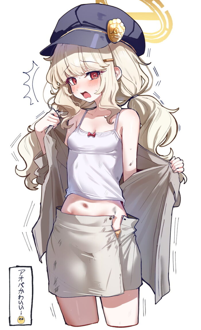 本日のランダム最新二次エロ画像まとめ Part1099