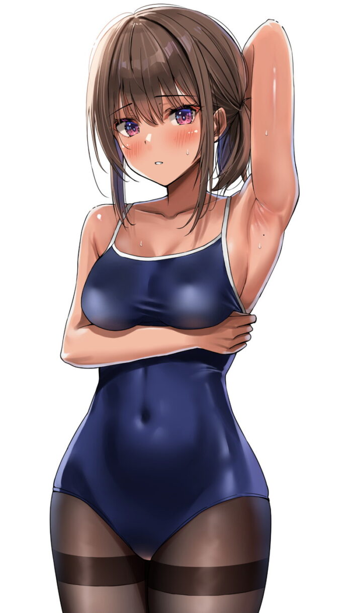 本日のランダム最新二次エロ画像まとめ Part1099