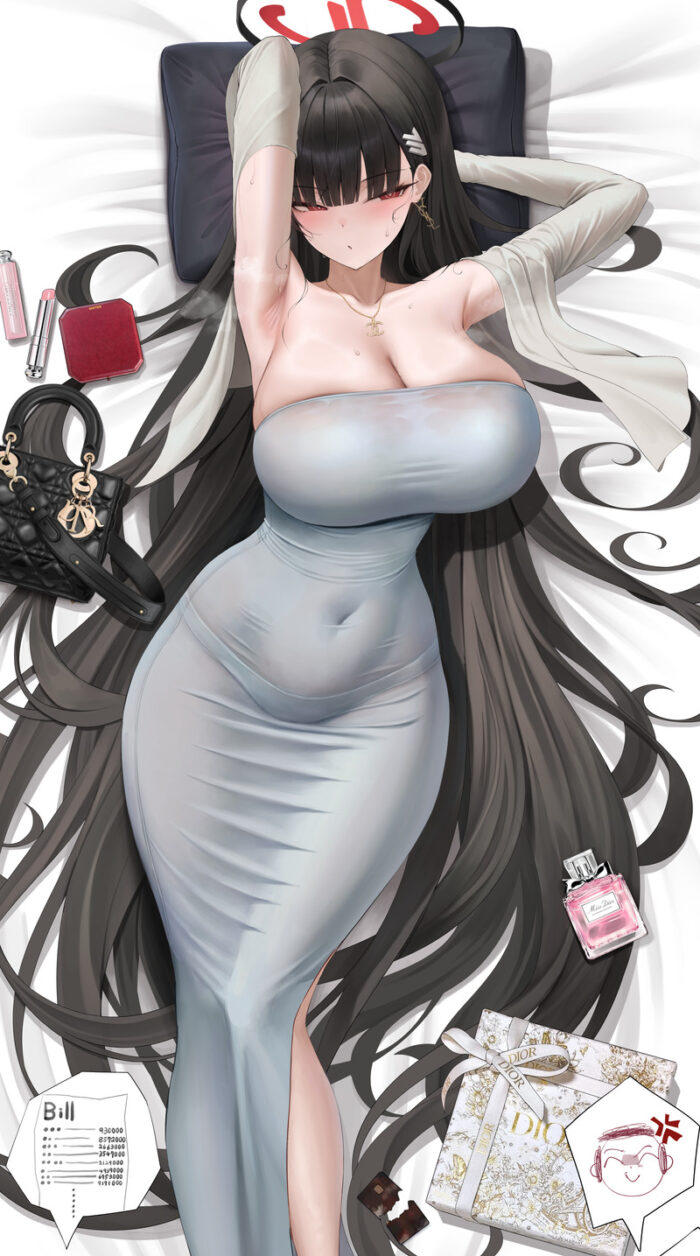 本日のランダム最新二次エロ画像まとめ Part1100